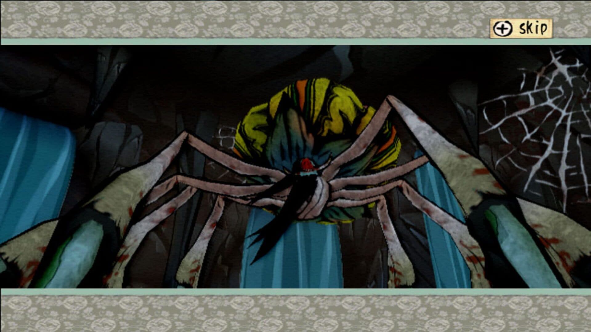 Ōkami screenshot 8
