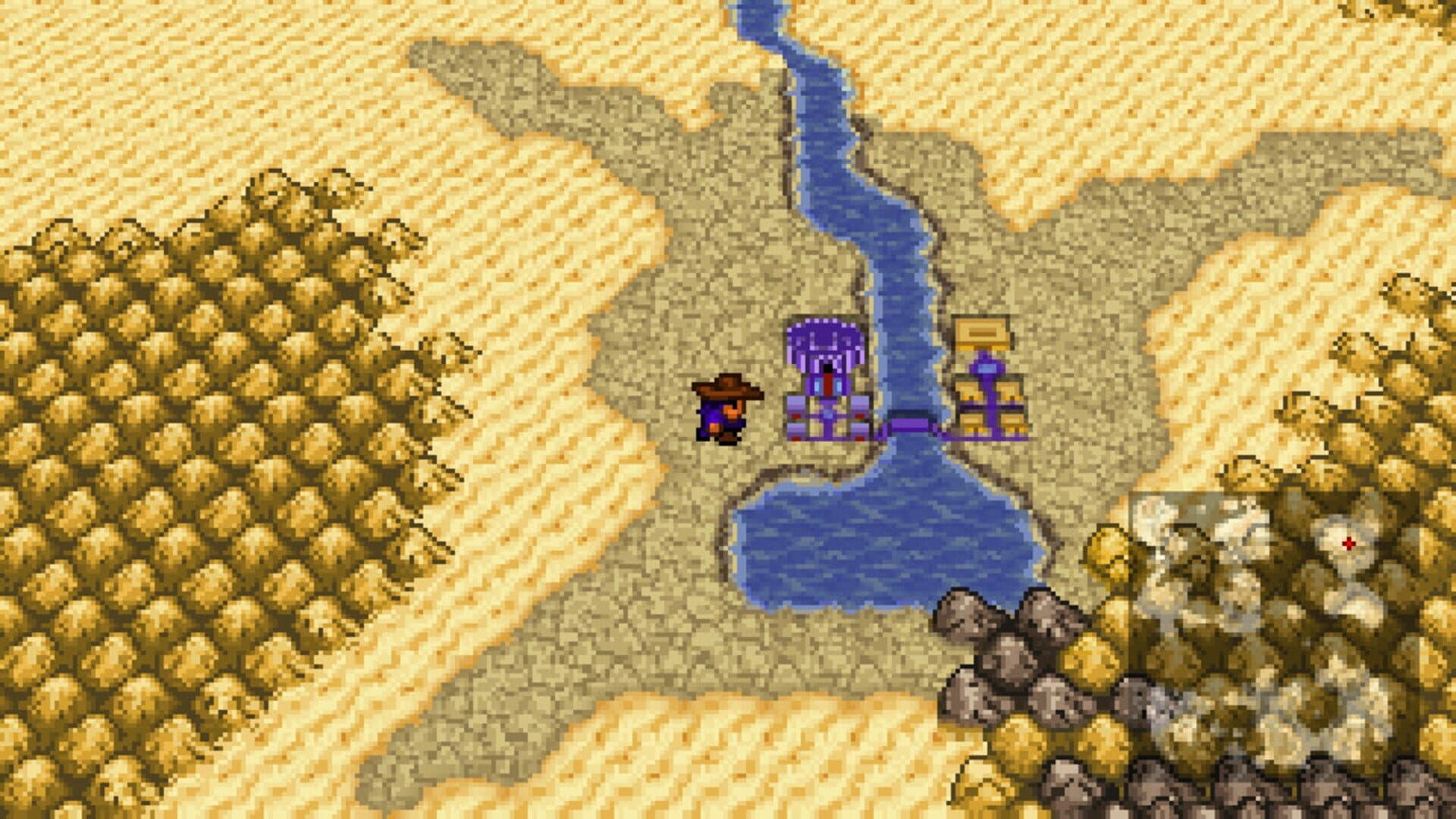 Dragon Fantasy: The Volumes of Westeria screenshot 9