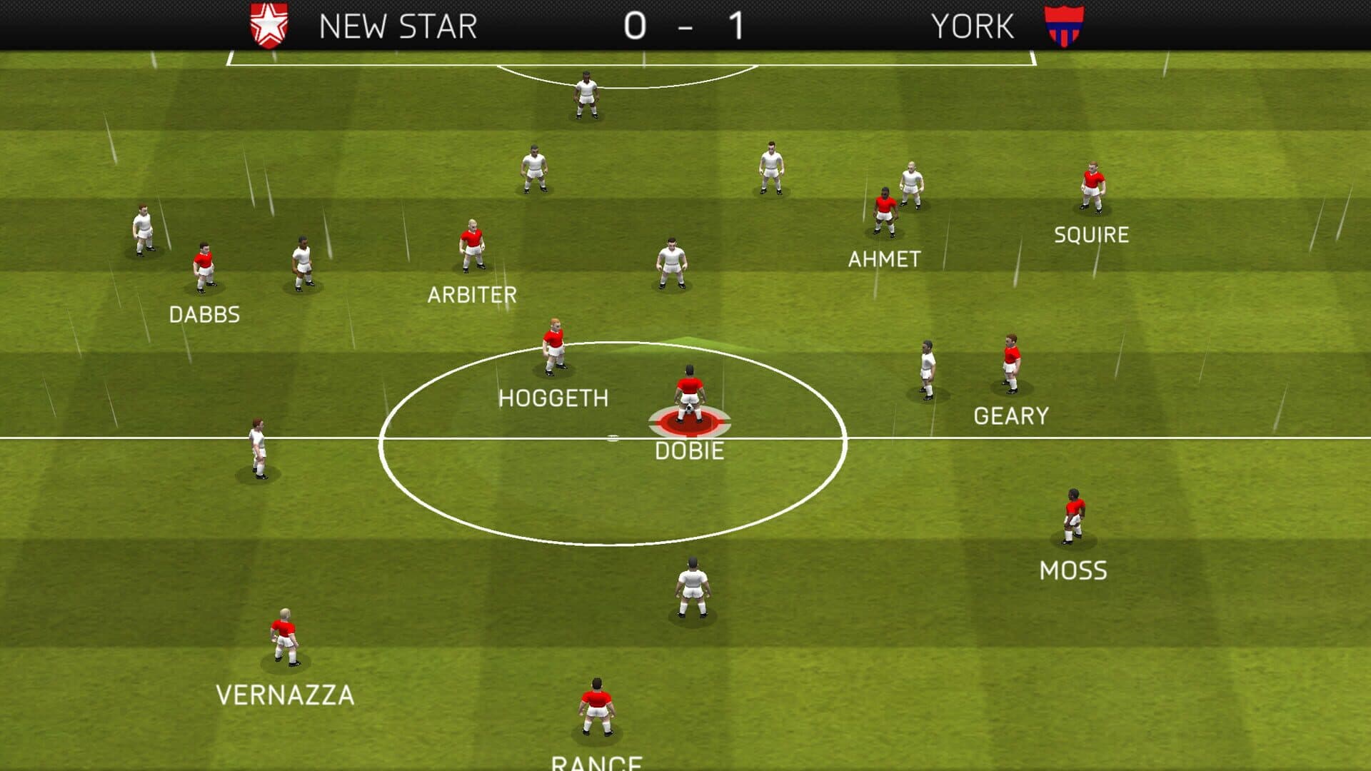 New Star Manager screenshot 6