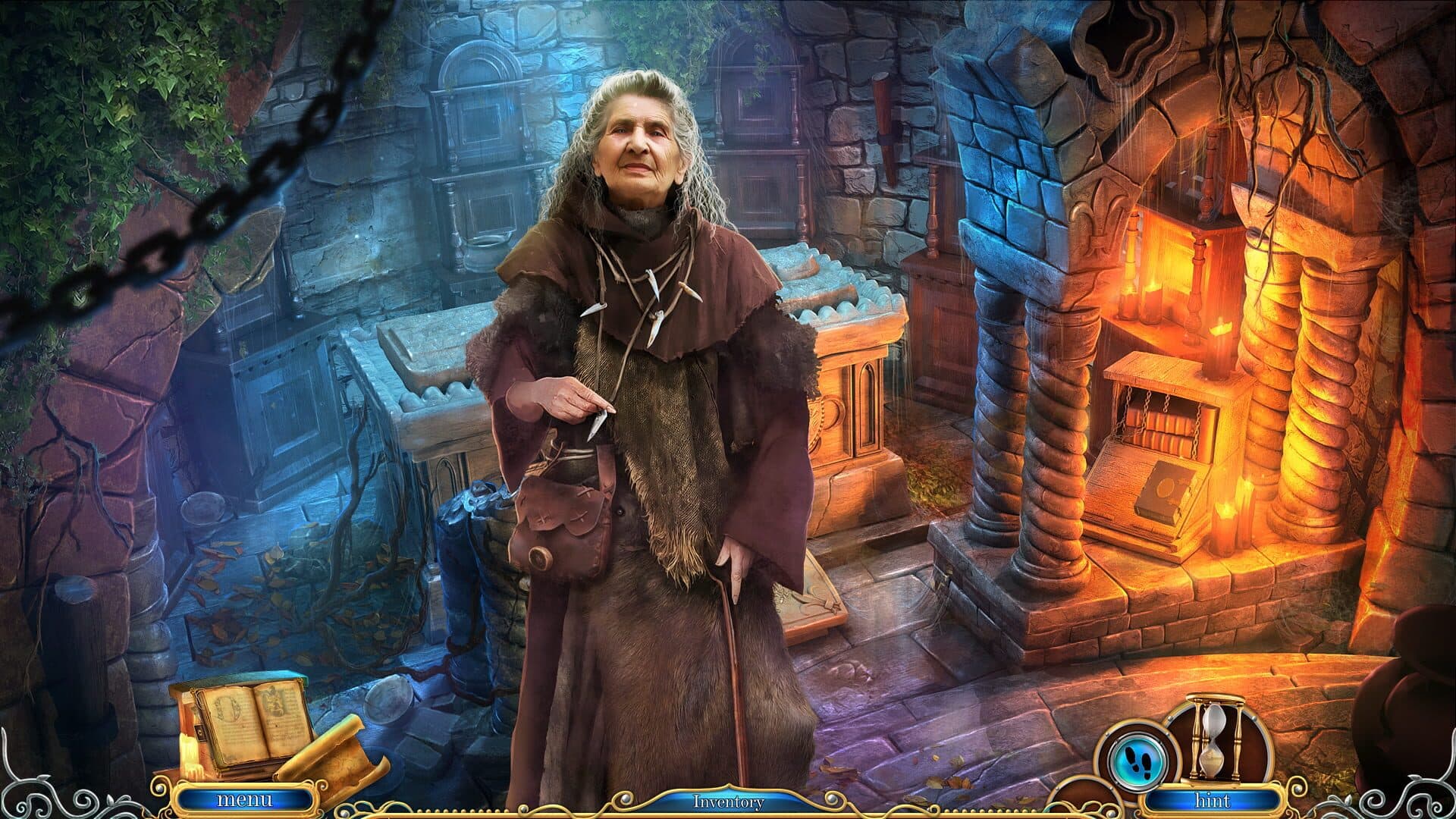 Where Angels Cry: Tears of the Fallen - Collectors Edition screenshot 4