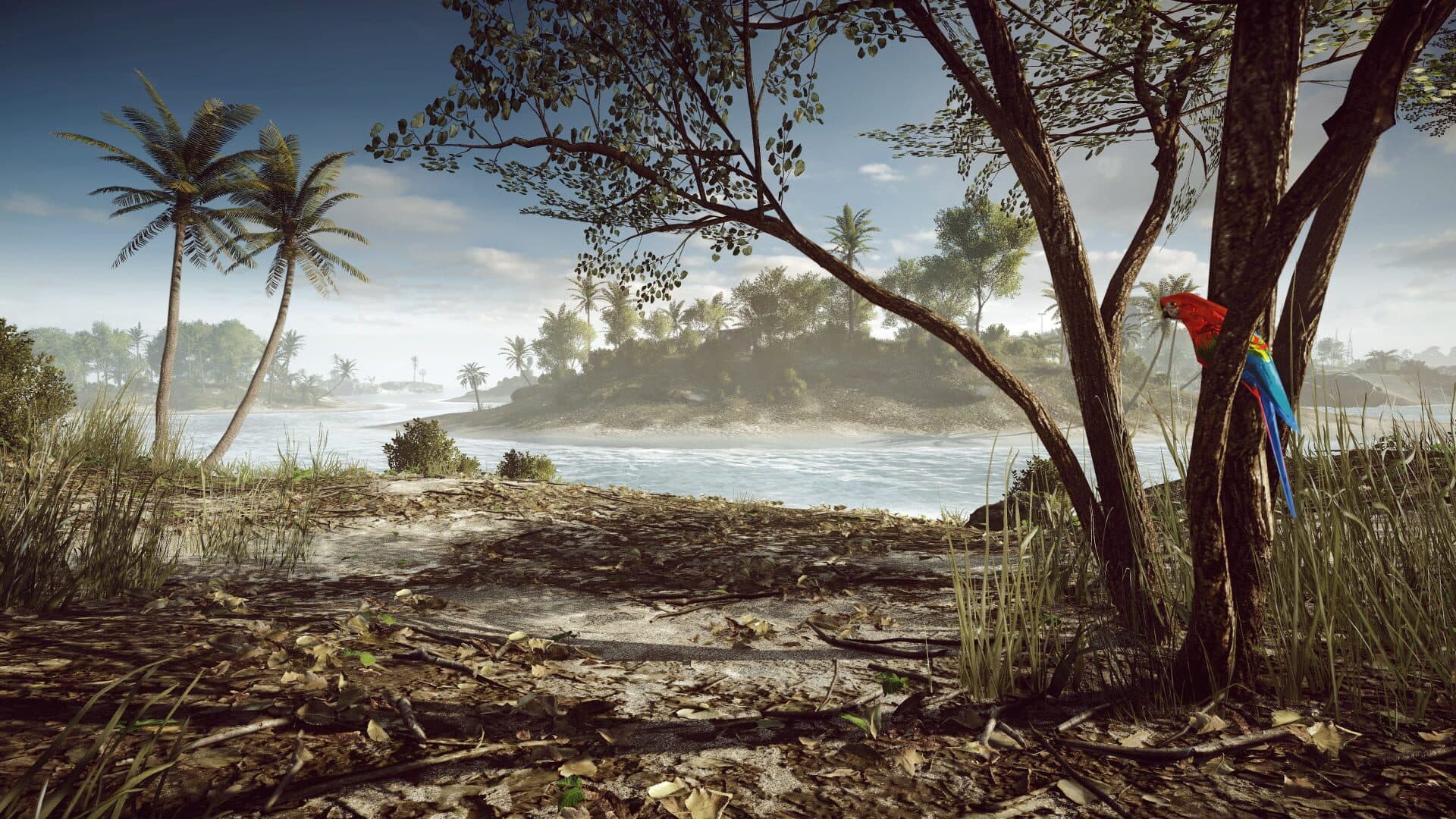 Battlefield 4 screenshot 3