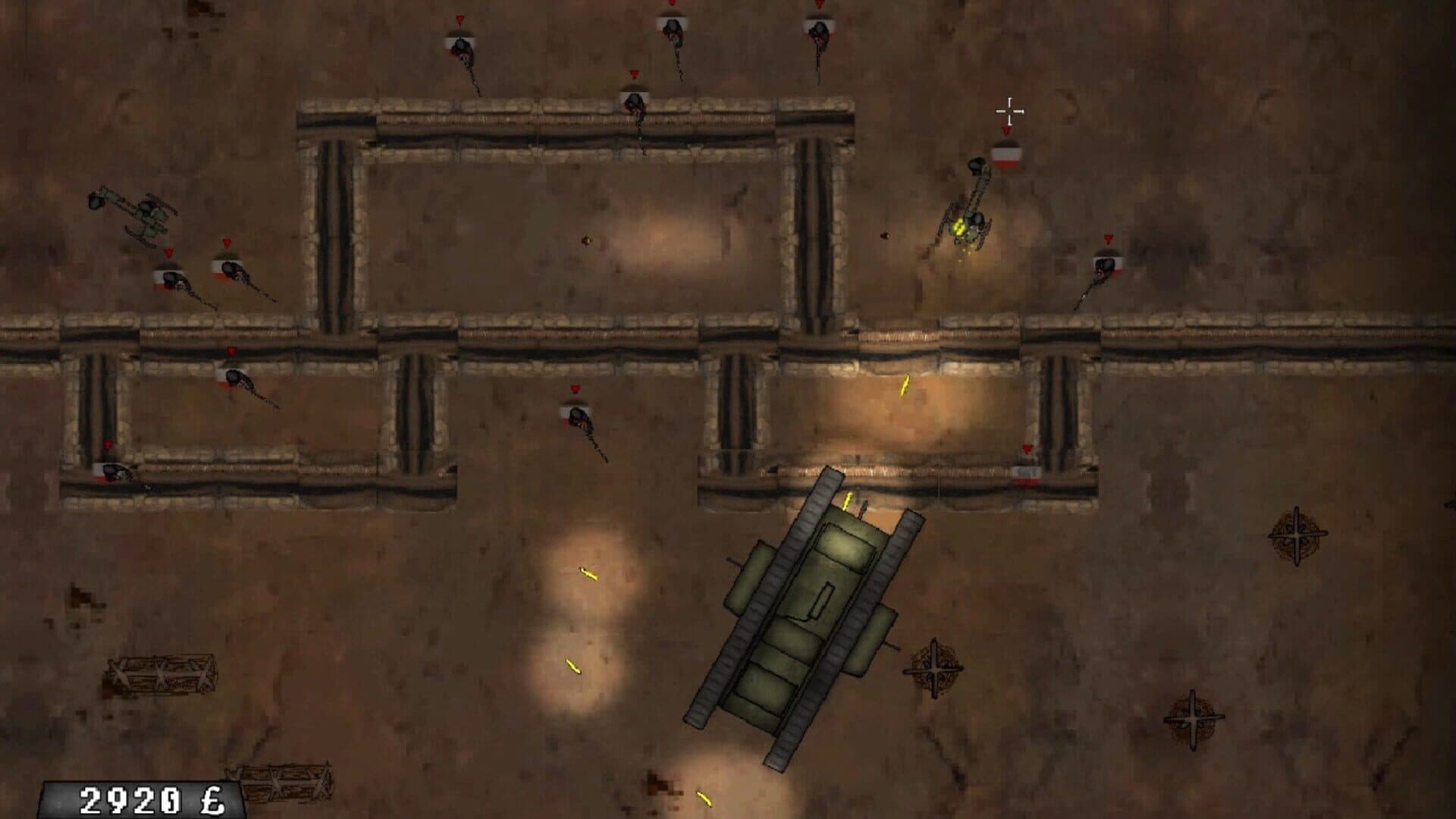 Soldiers Lost Forever (1914-1918) screenshot 2
