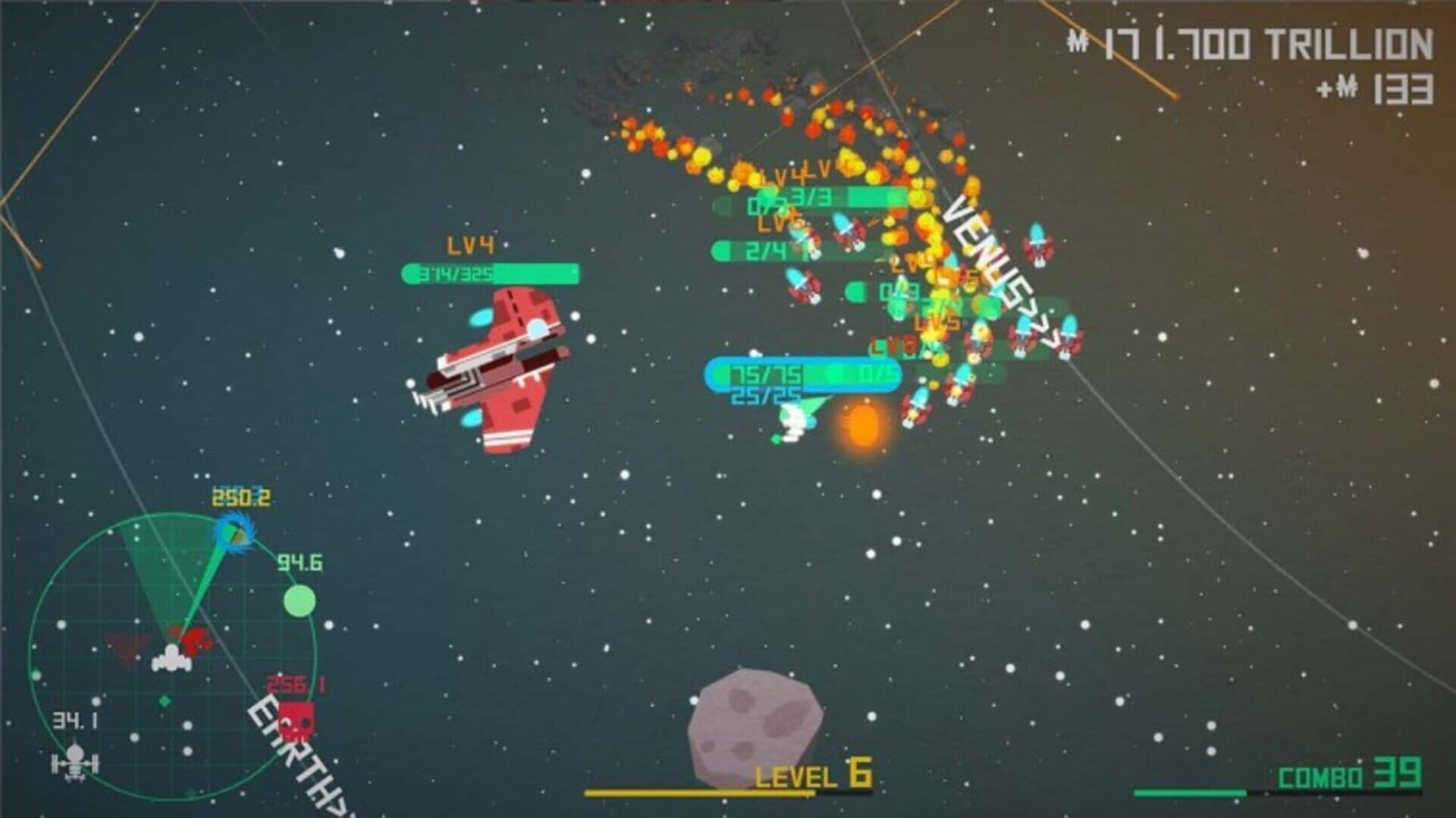 Vostok Inc. screenshot 7