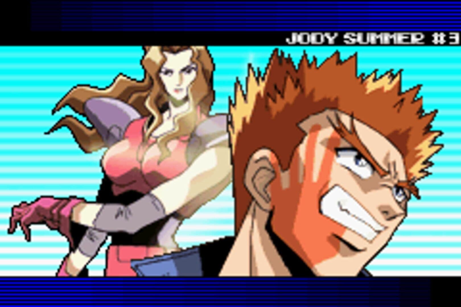 F-Zero: GP Legend screenshot 5