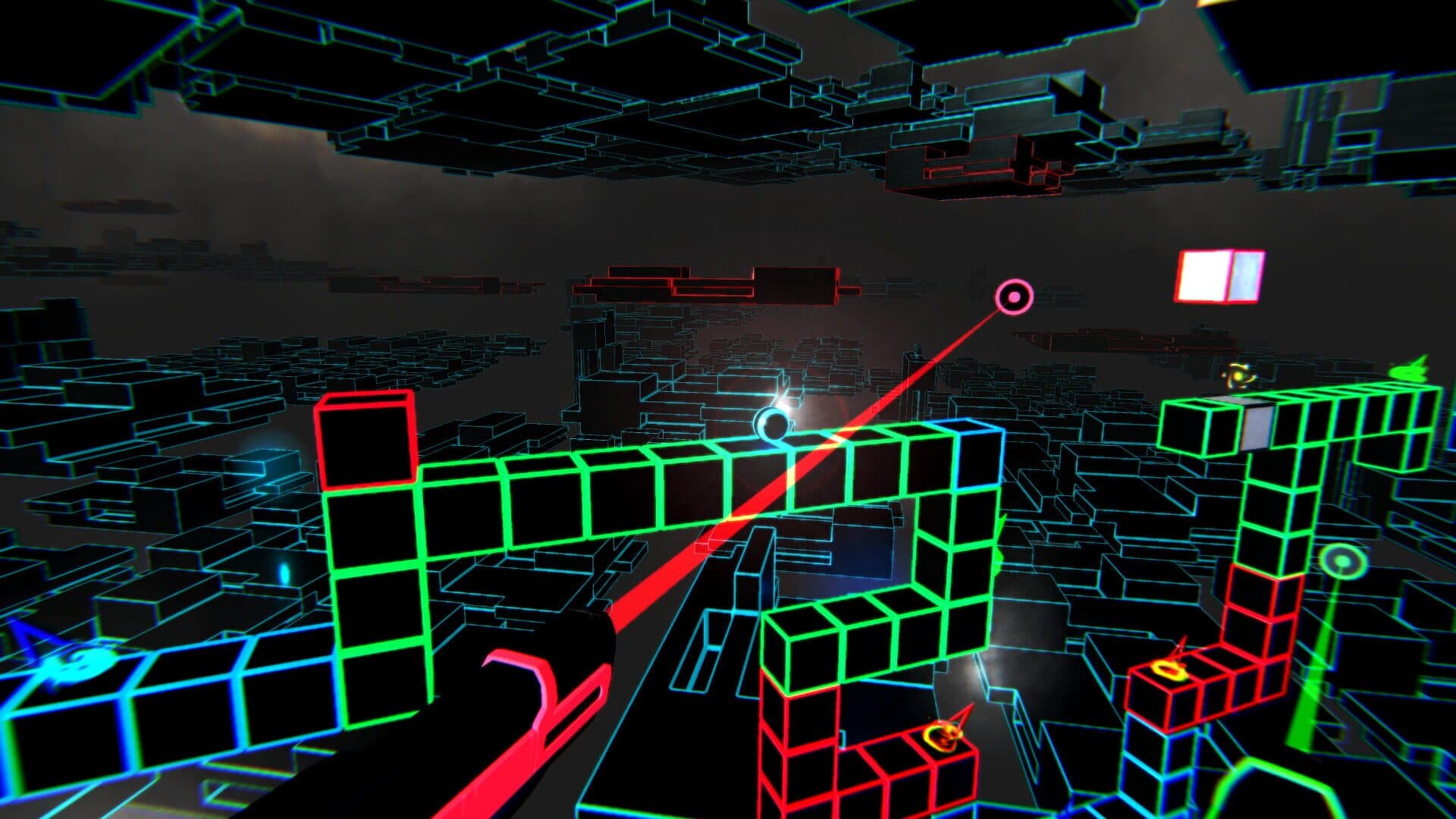 Neonwall screenshot 7