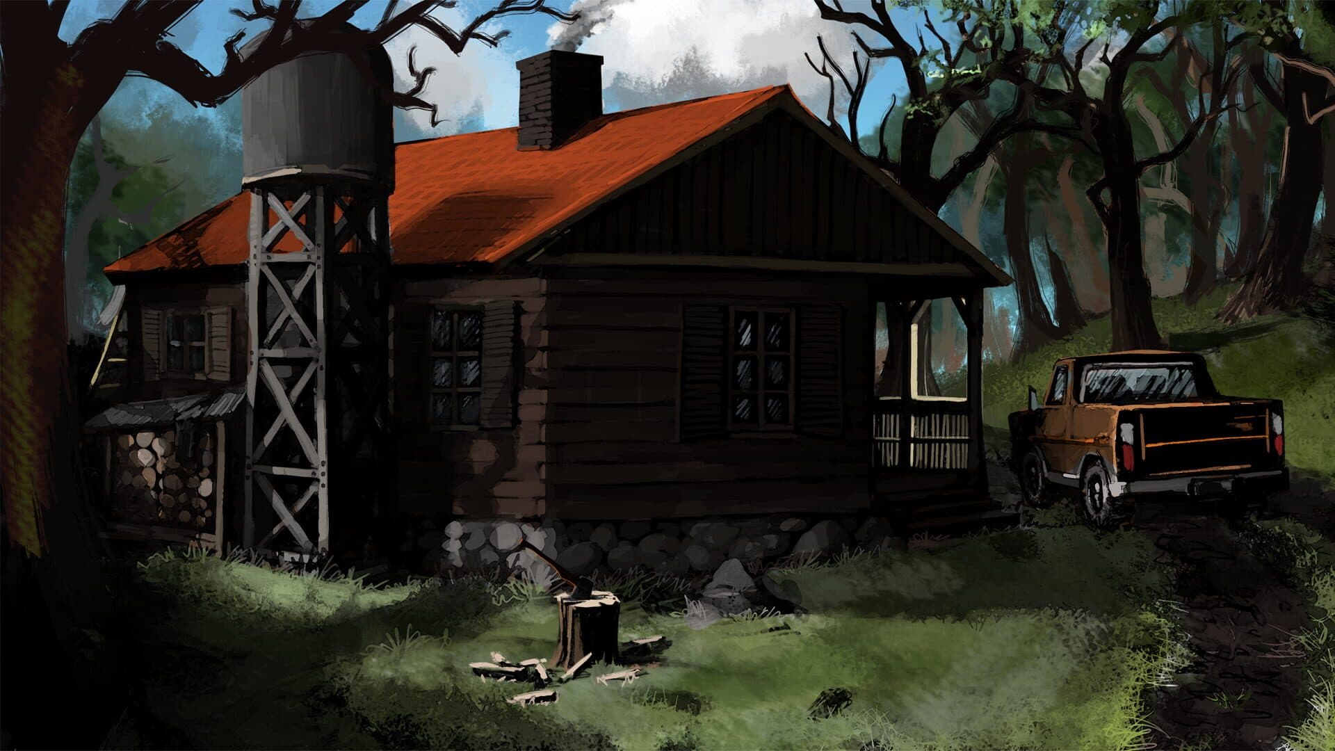 Perseverance: Part 1 screenshot 11