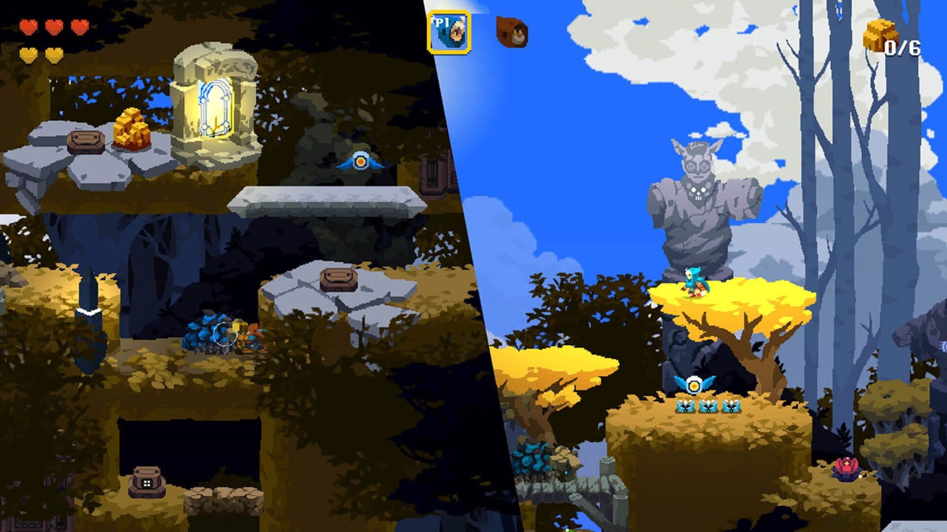 Aegis Defenders screenshot 8