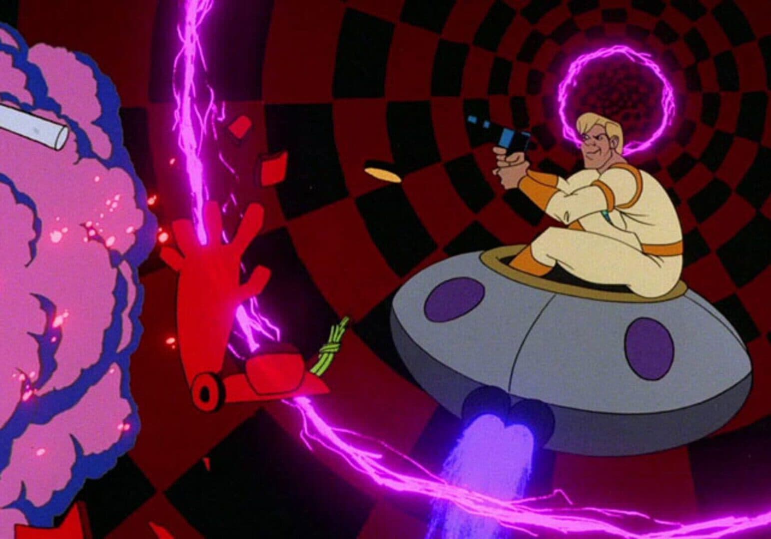 Dragon's Lair Trilogy screenshot 8