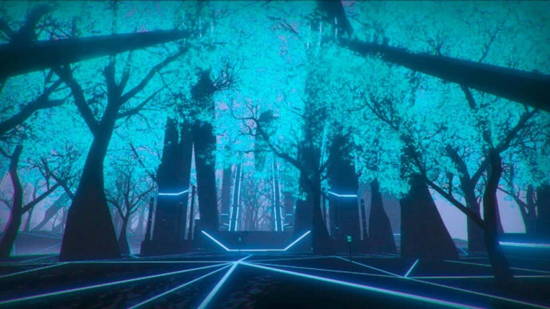 Soul Axiom screenshot 8