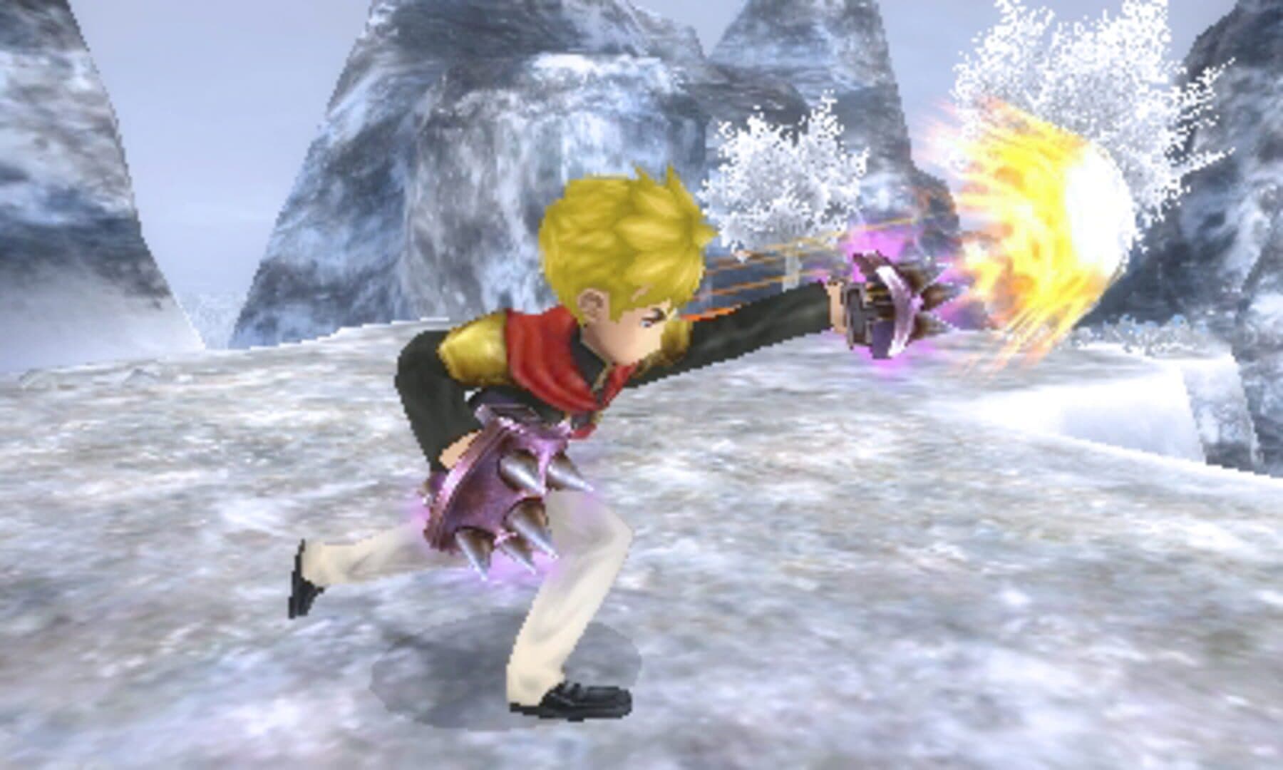 Final Fantasy: Explorers screenshot 7