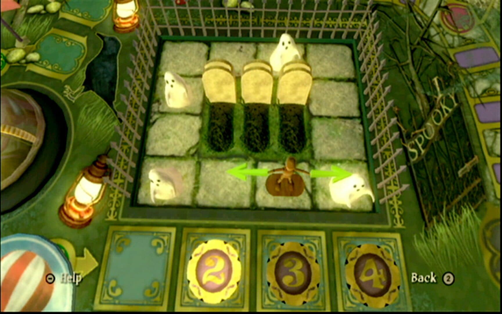 I Spy Spooky Mansion screenshot 10