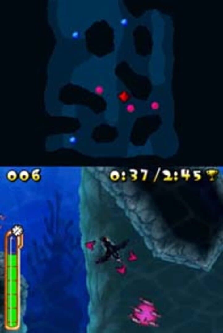Puffins: Let's Fish! screenshot 4