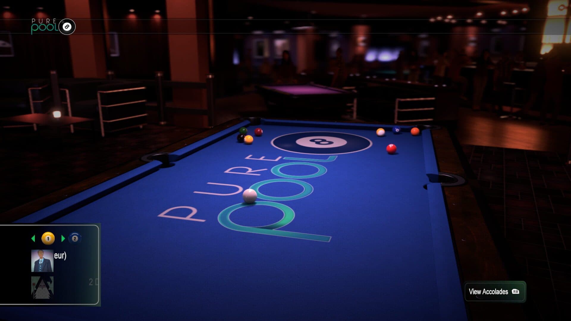 The Pure Bundle screenshot 4