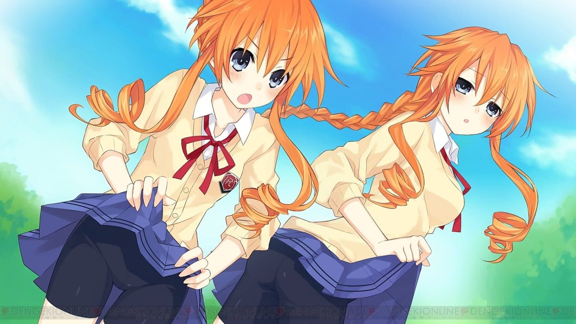 Date A Live: Arusu Install screenshot 4