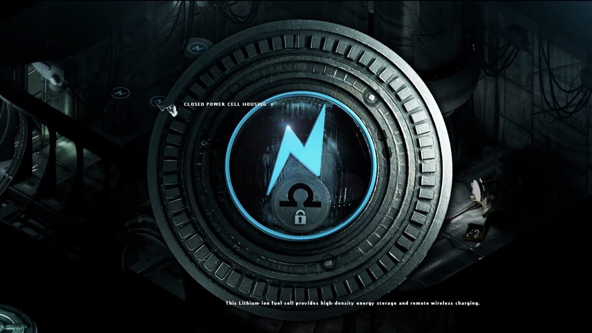 Stasis screenshot 5