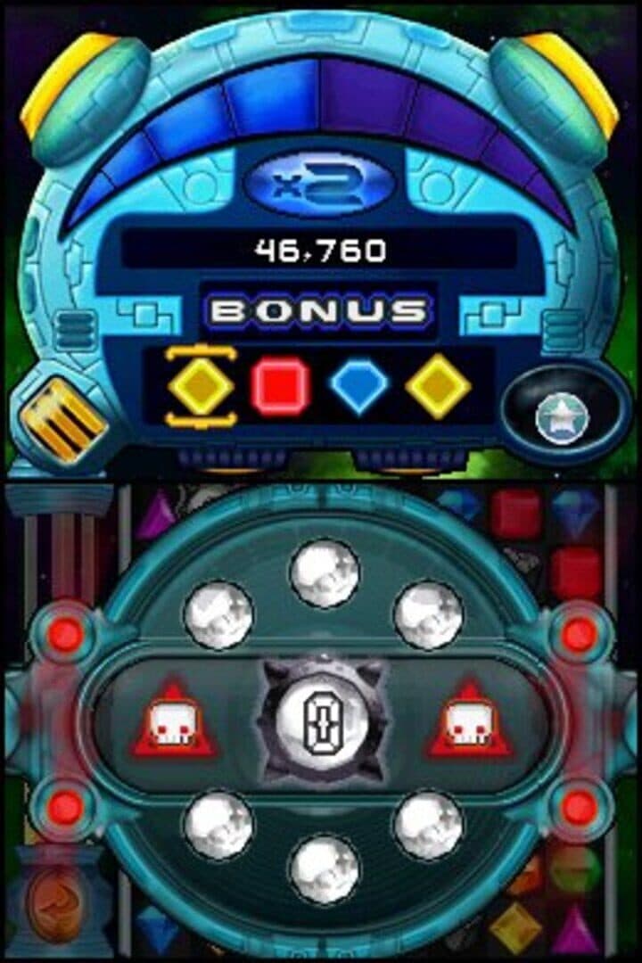 Bejeweled Twist screenshot 7