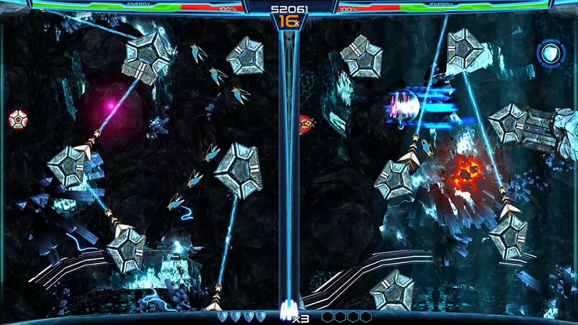 Dimension Drive screenshot 11