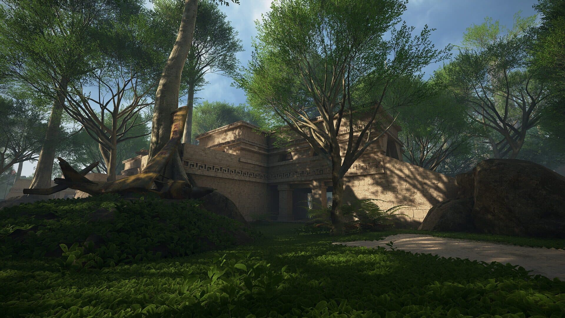 SOS screenshot 3