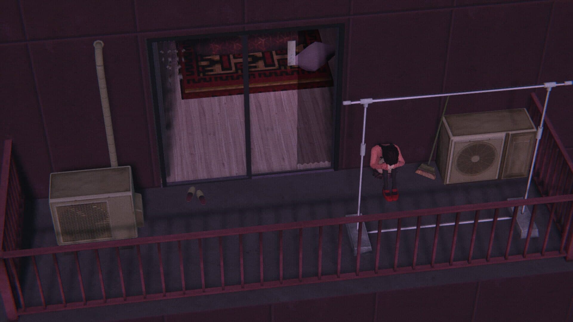 Yume Nikki: Dream Diary screenshot 4