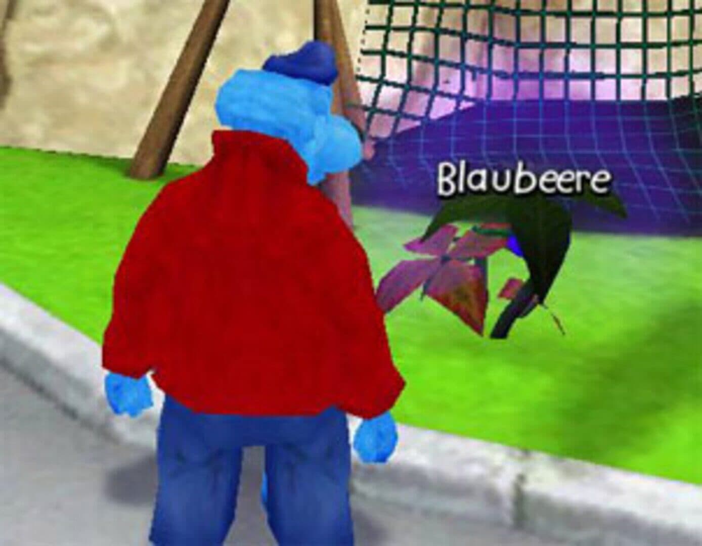 Käpt'n Blaubär: Bannig auf Zack screenshot 1