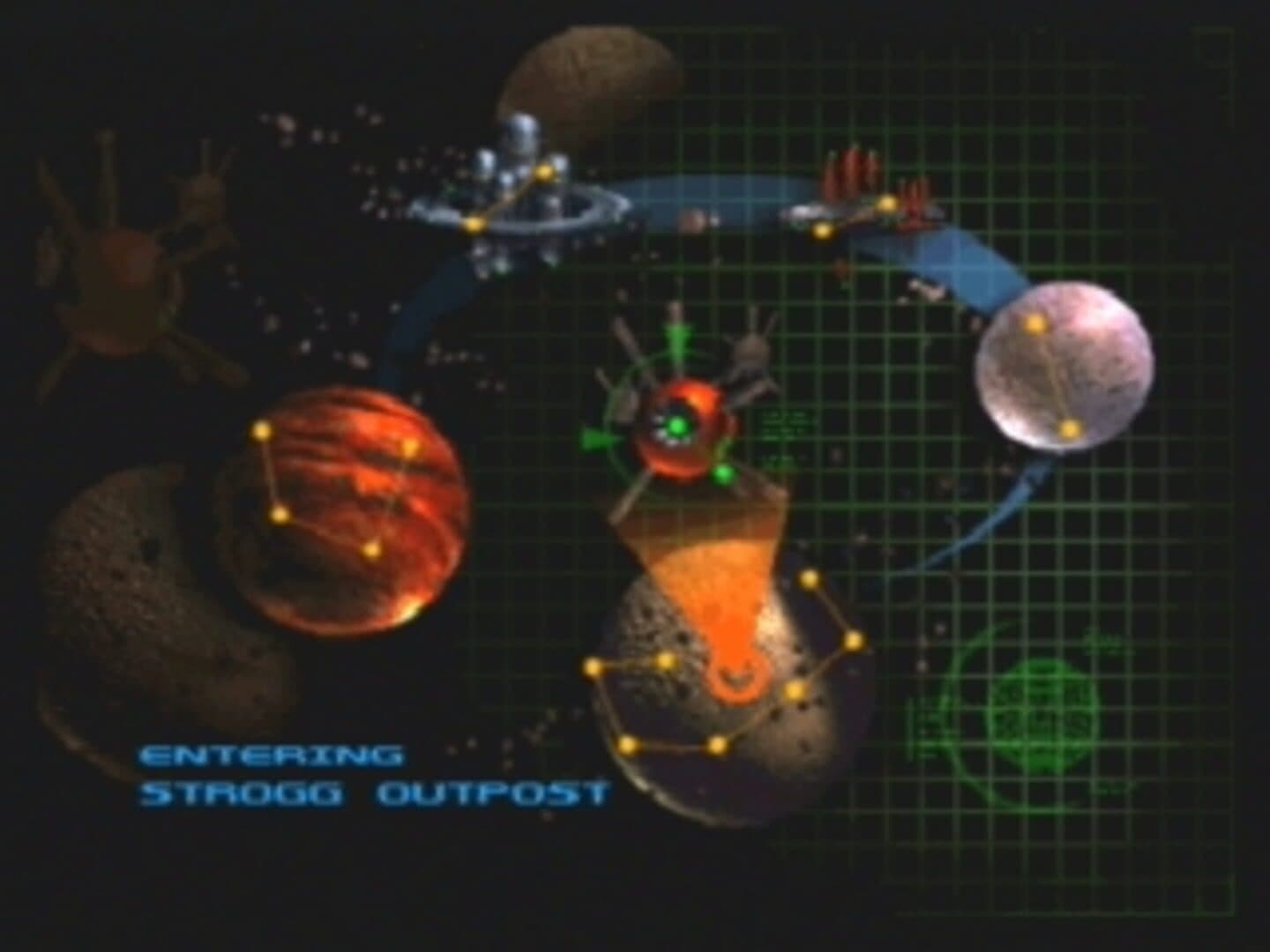 Quake II screenshot 9