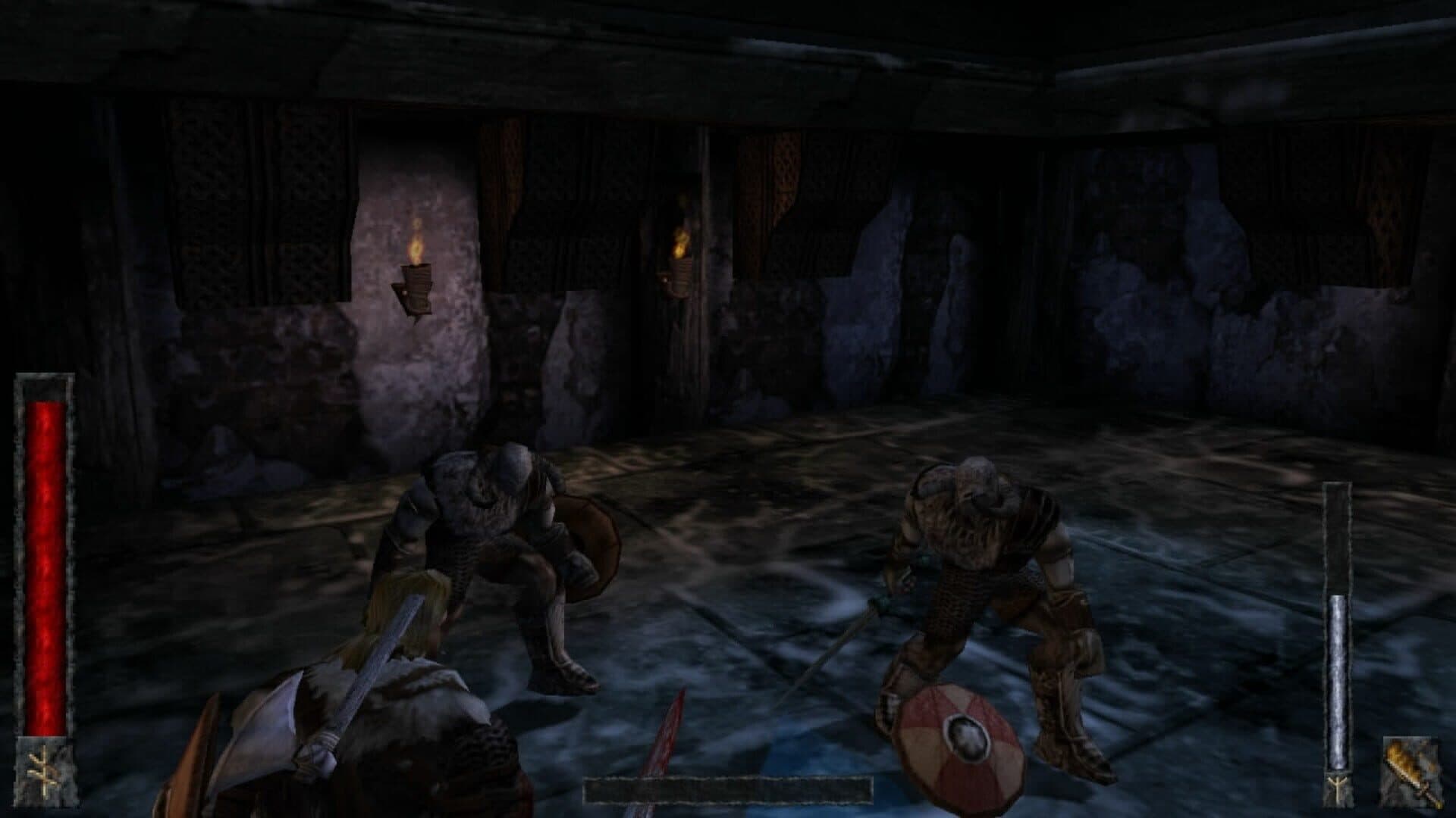 Rune Classic screenshot 8