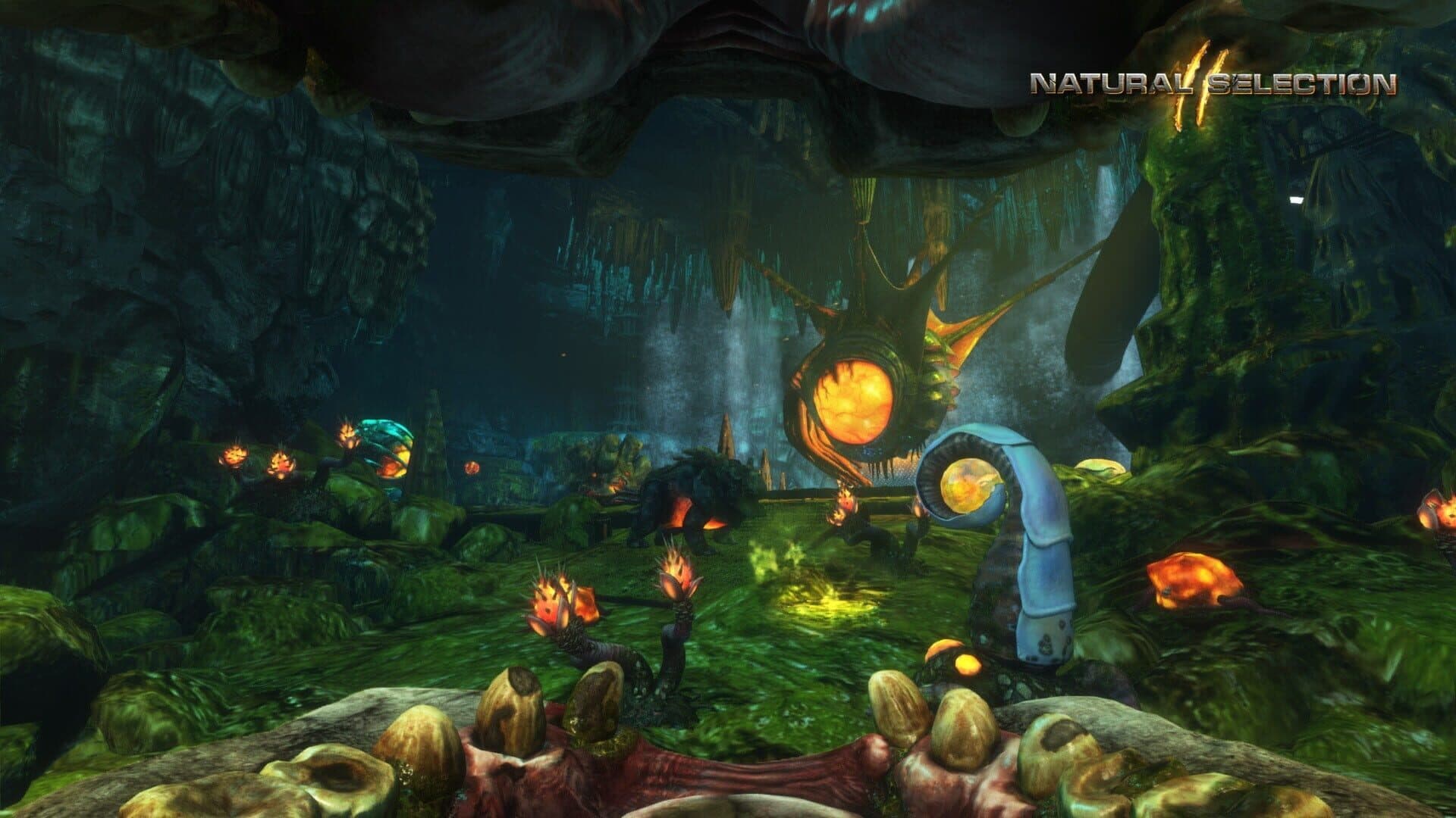 Natural Selection 2 - Deluxe DLC screenshot 10
