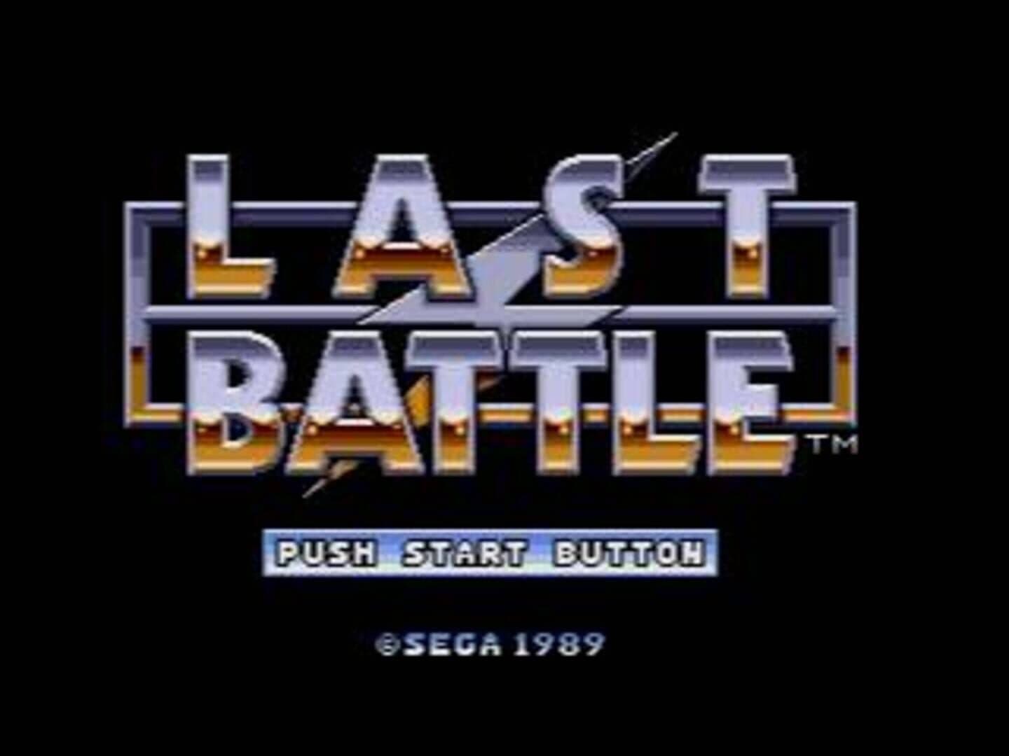Last Battle screenshot 5