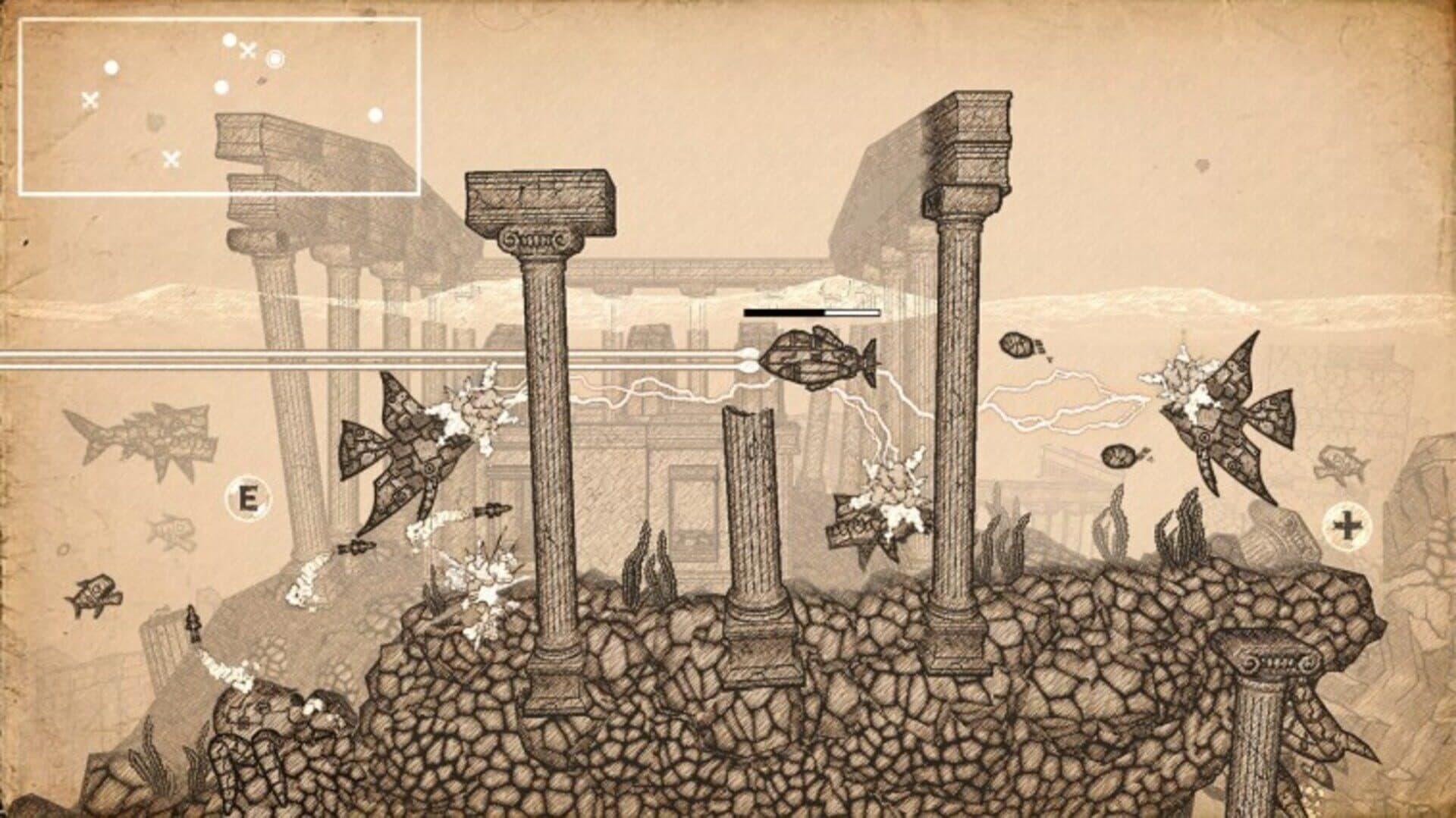 Earth Atlantis screenshot 6