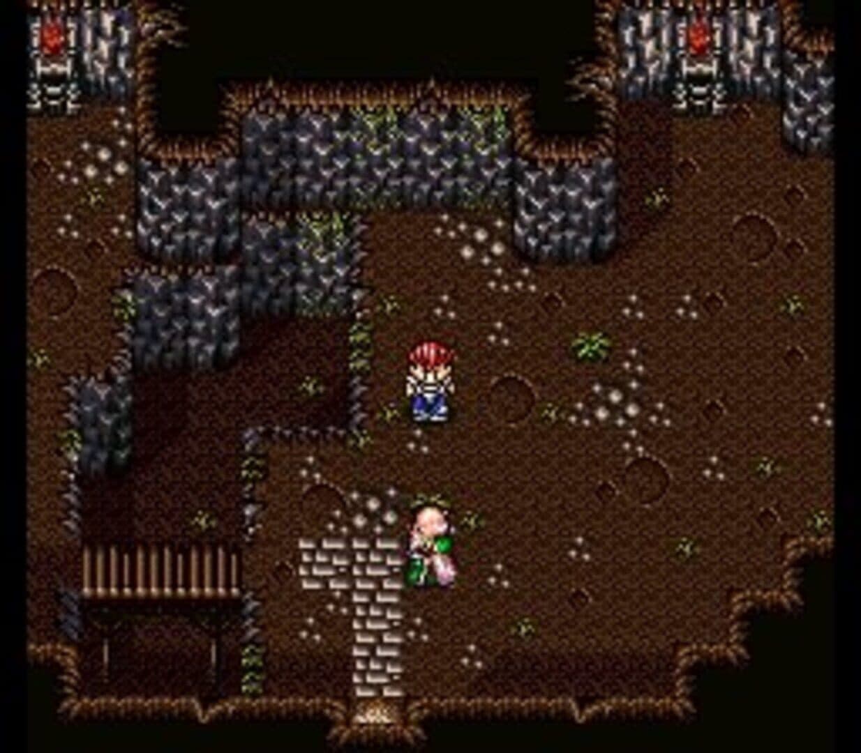 Lufia II: Rise of the Sinistrals screenshot 7