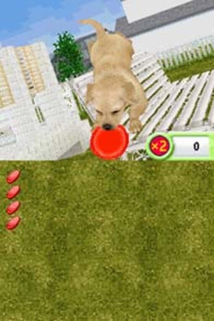 Petz Dogz Family screenshot 1