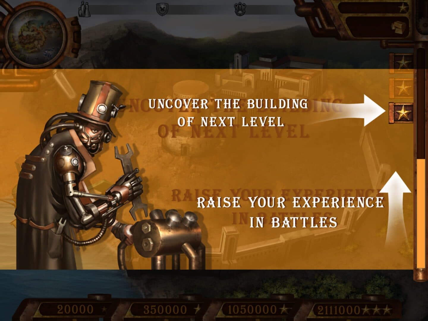 Admiral Nemo screenshot 4