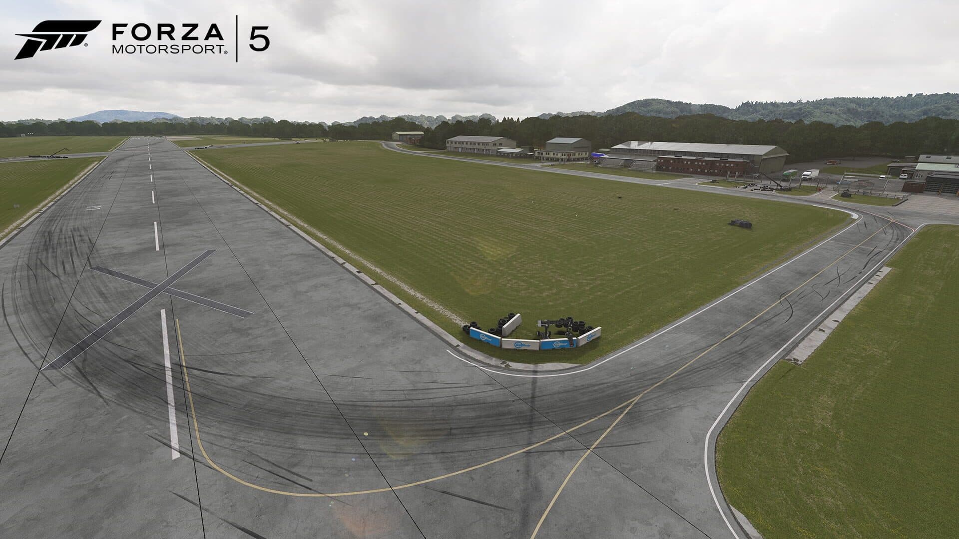 Forza Motorsport 5 screenshot 4