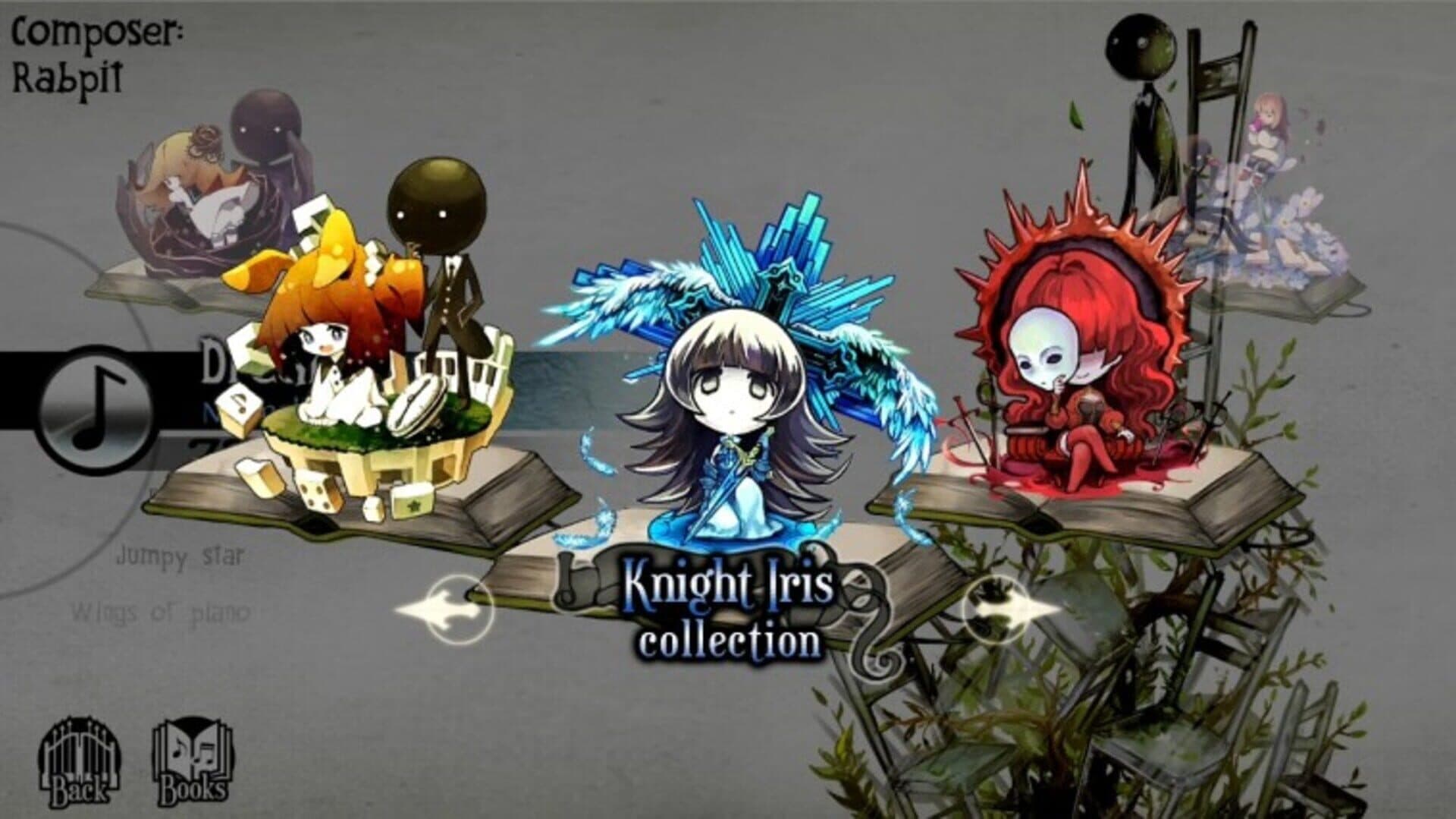 Deemo screenshot 8