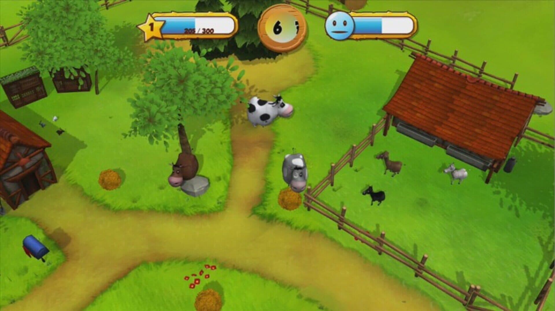 My Farm screenshot 3