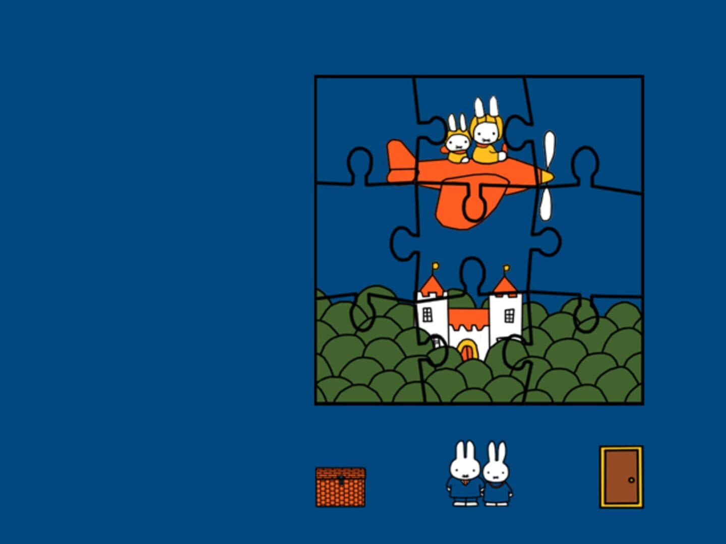 Miffy's World screenshot 10