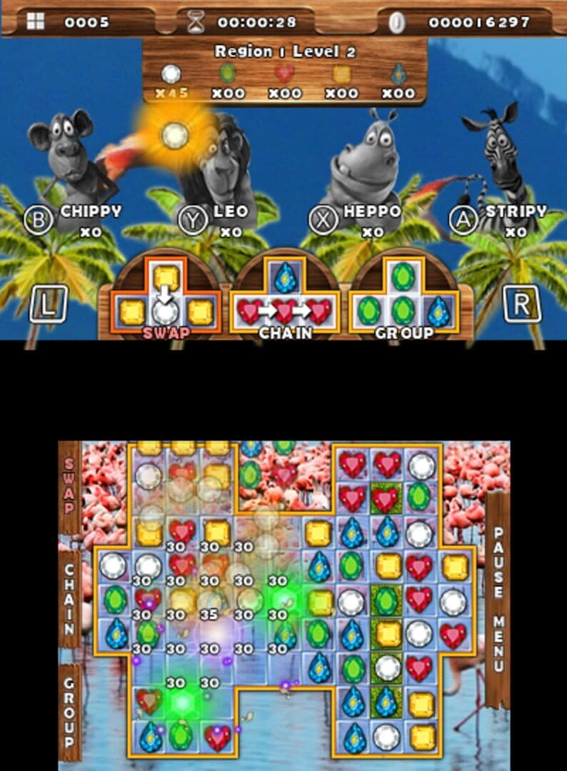Safari Quest screenshot 8