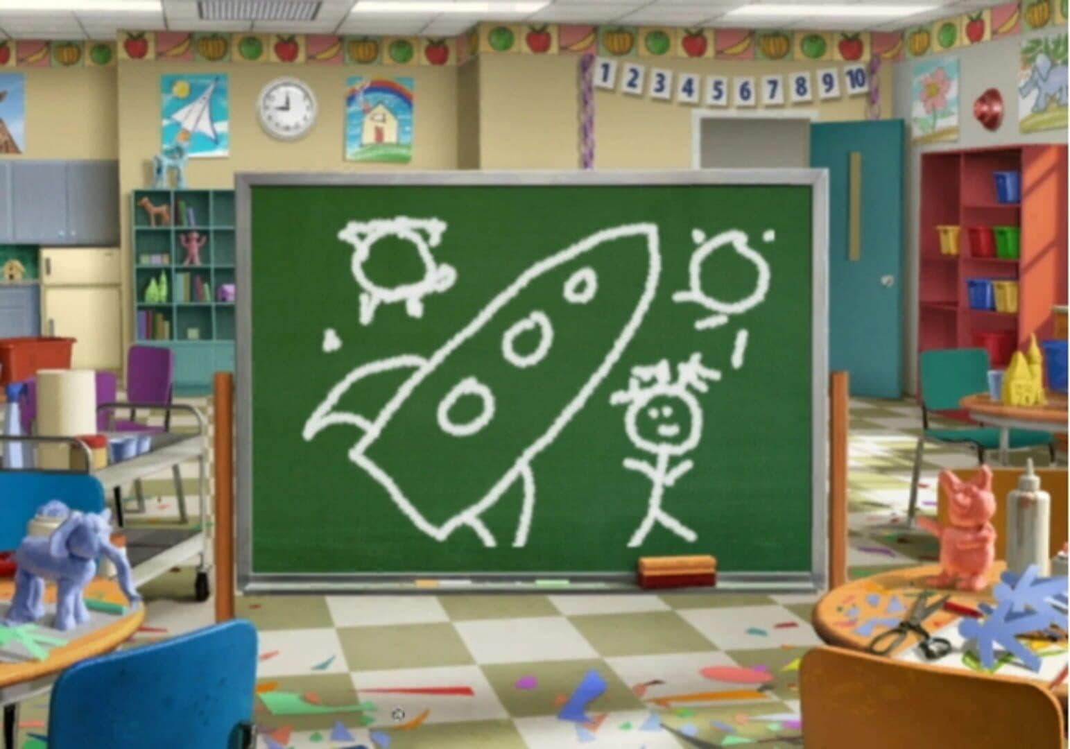 uDraw Studio screenshot 9