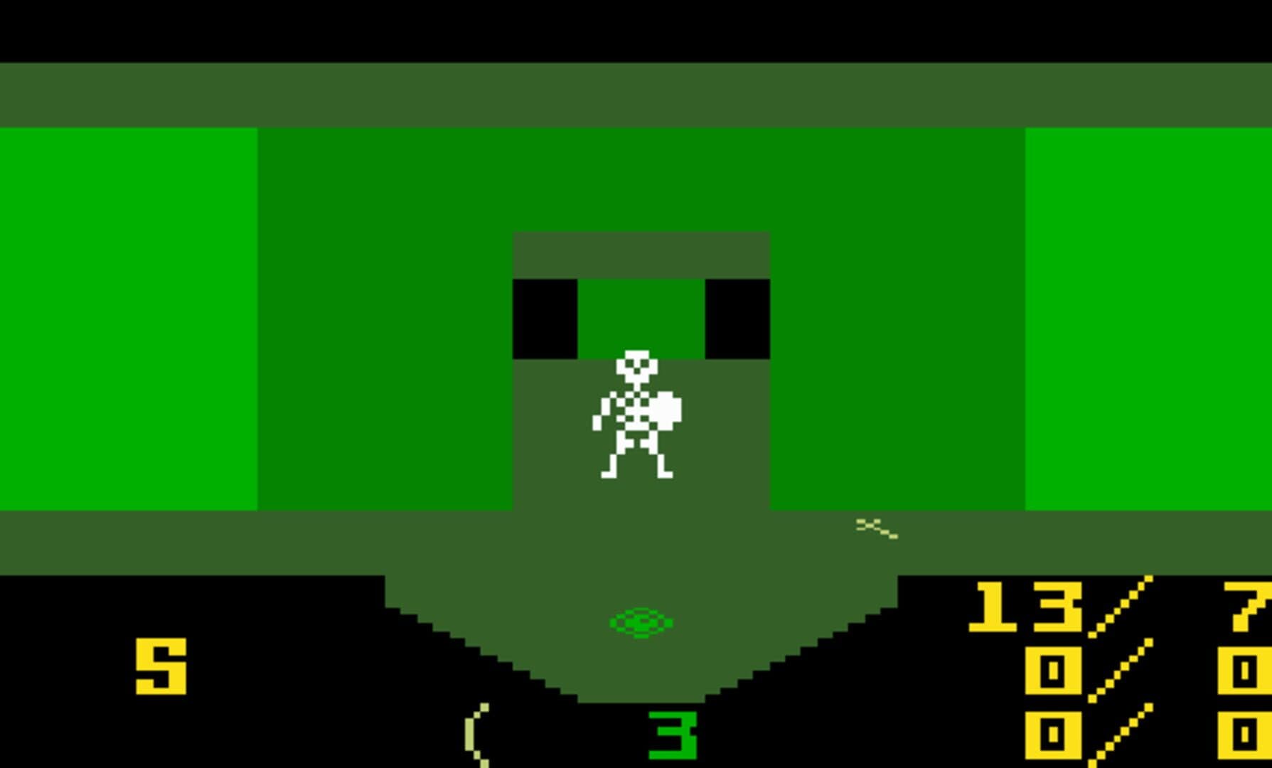 Advanced Dungeons & Dragons: Treasure of Tarmin screenshot 2