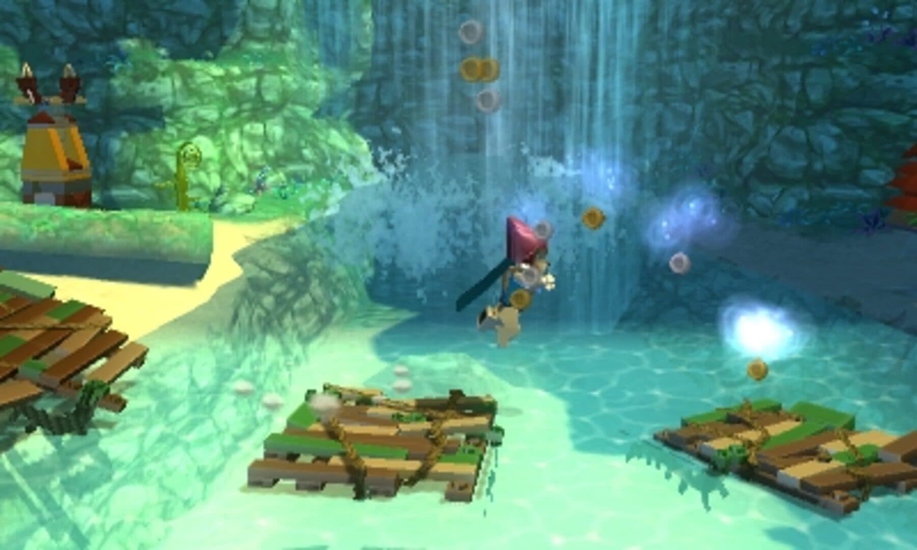 LEGO Legends of Chima: Laval's Journey screenshot 6