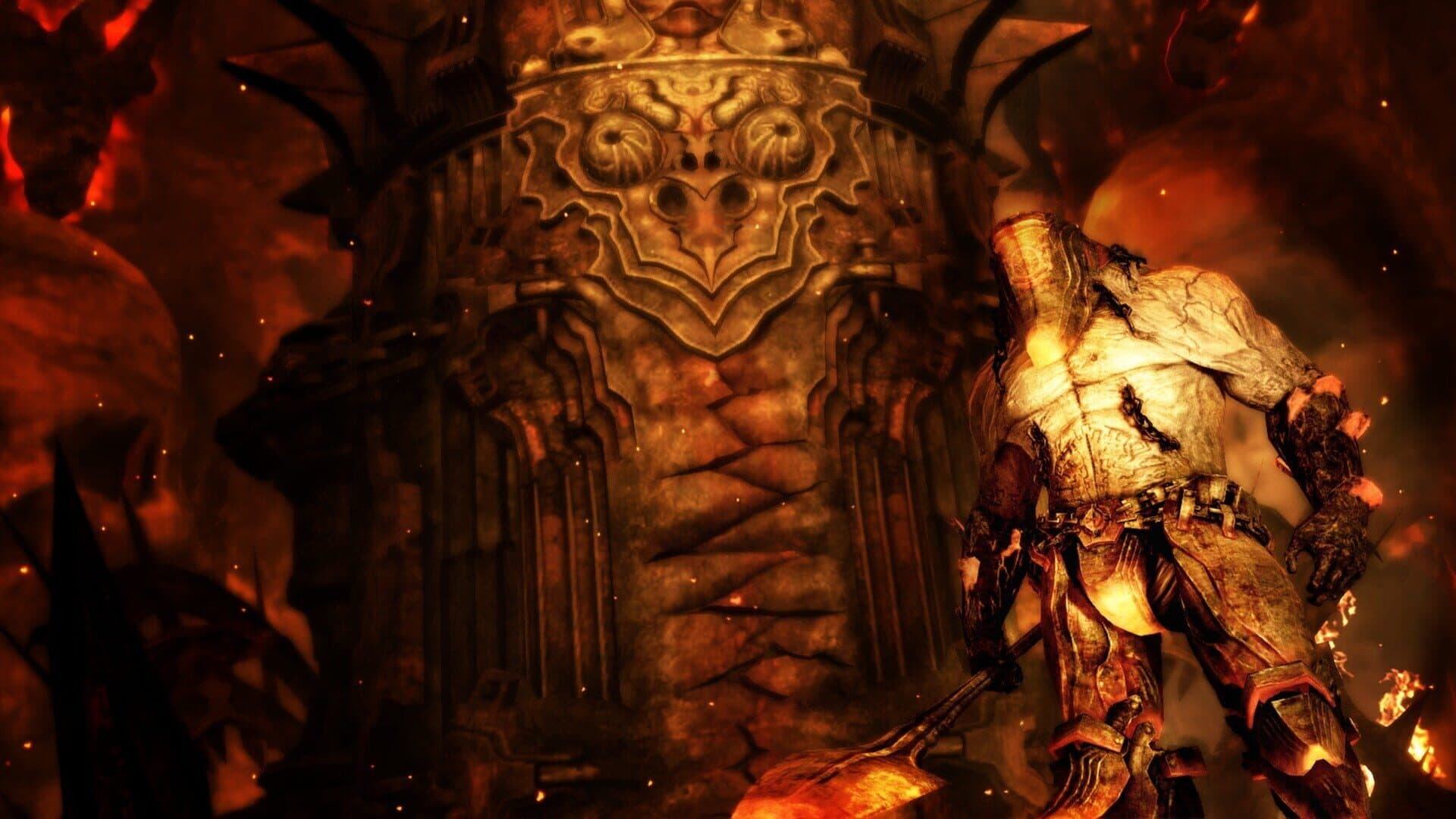 Castlevania: Lords of Shadow - Ultimate Edition screenshot 5