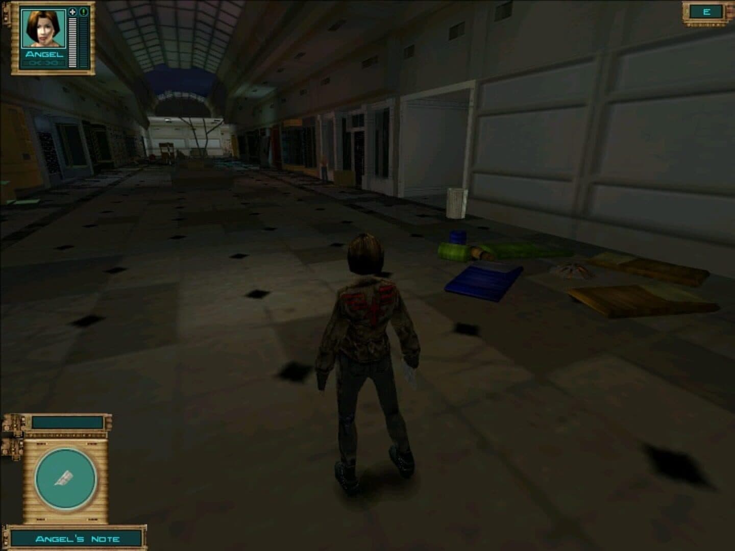 Freedom: First Resistance screenshot 5