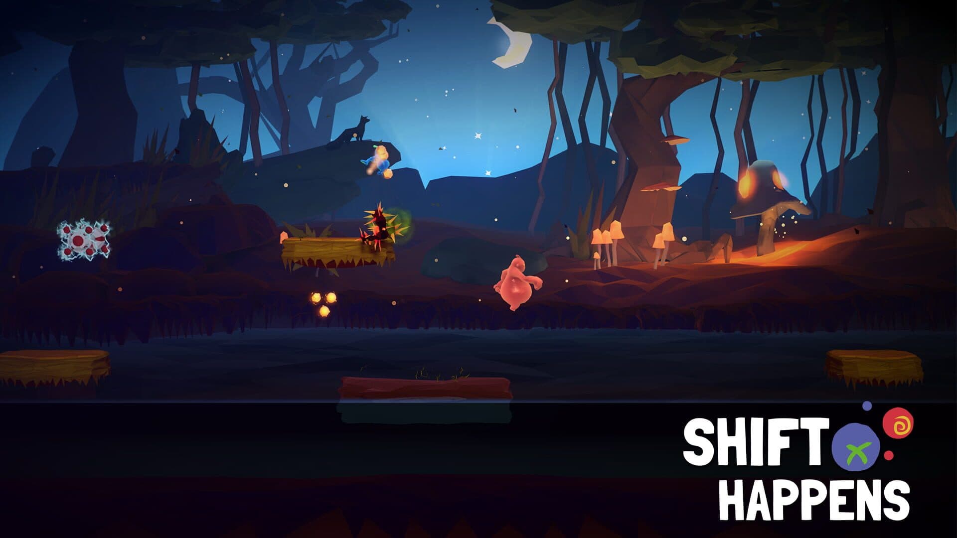Shift Happens screenshot 7