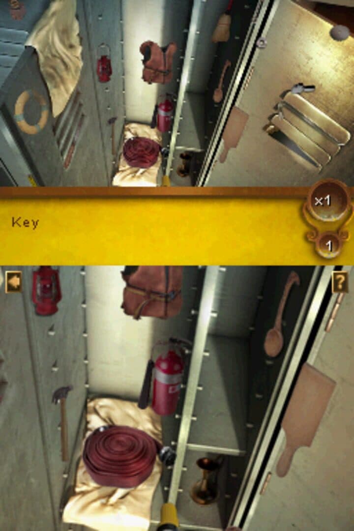 Secrets of the Titanic 1912-2012 screenshot 6