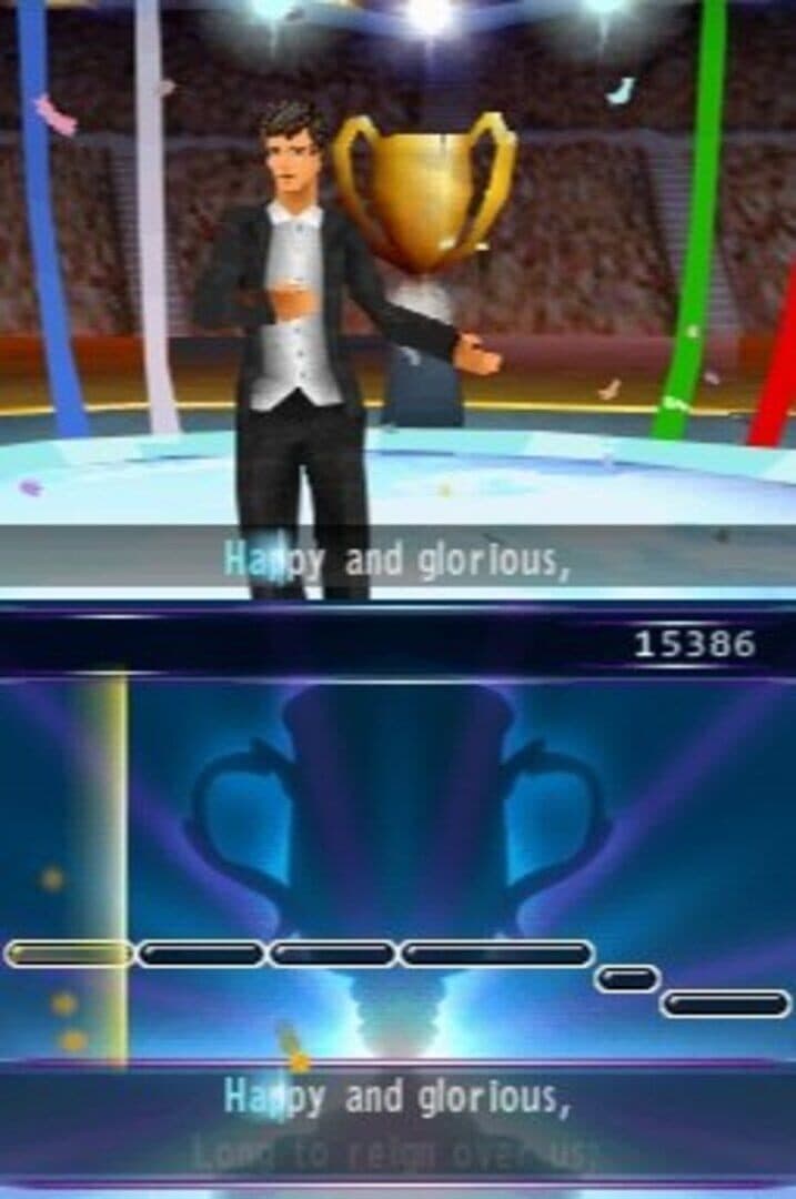 Just Sing! National Anthems screenshot 2