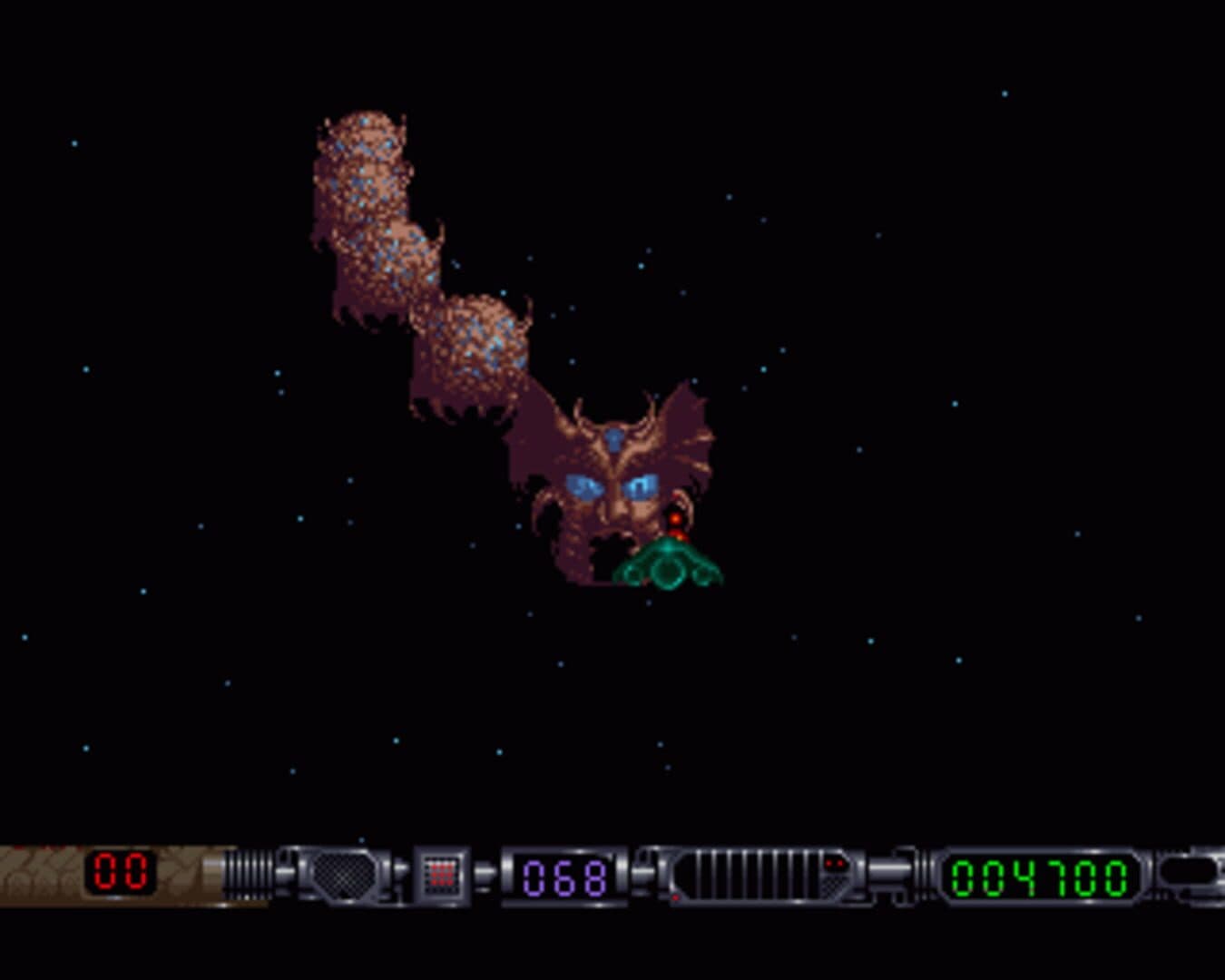 Awesome screenshot 1
