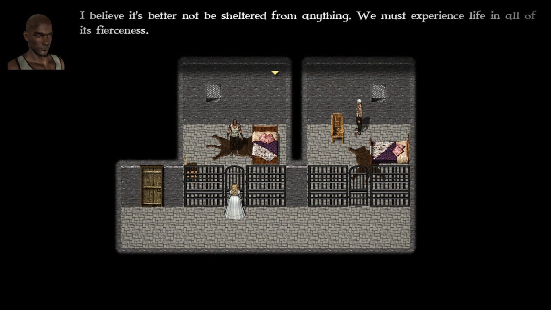 Crown Champion: Legends of the Arena screenshot 3