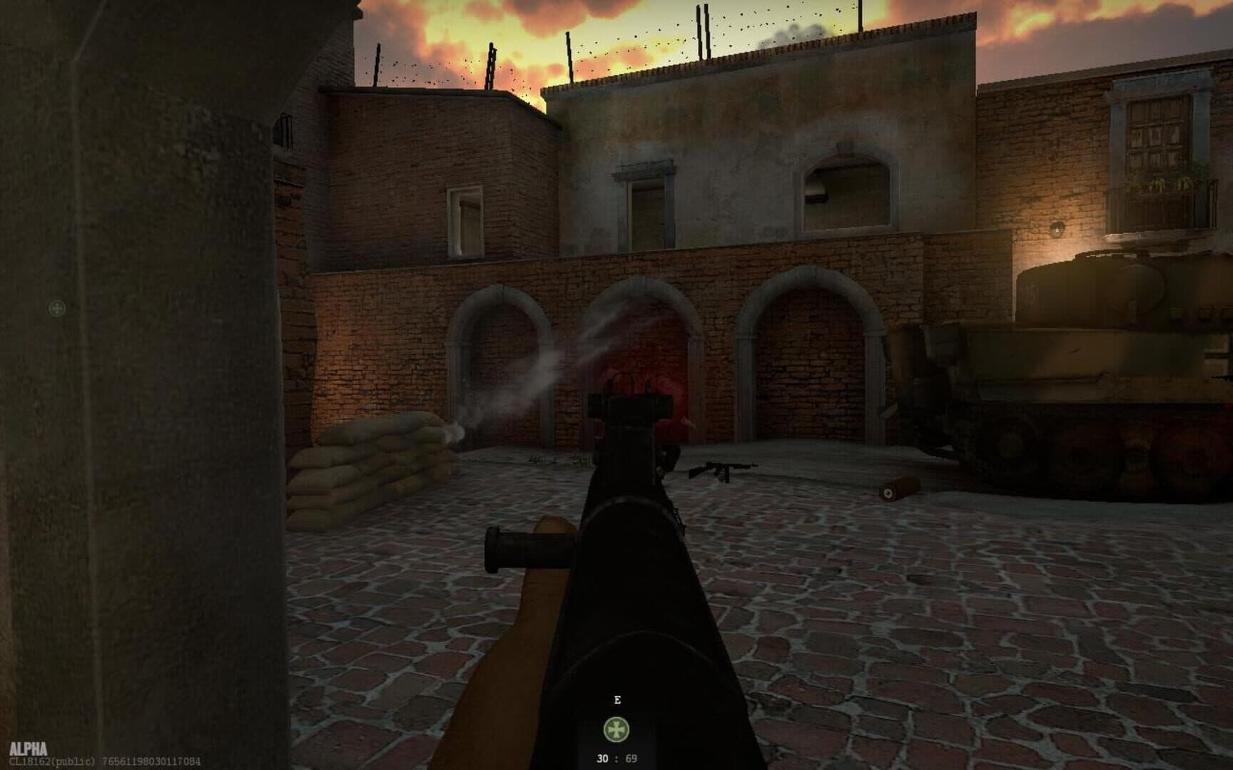 Day of Infamy screenshot 2