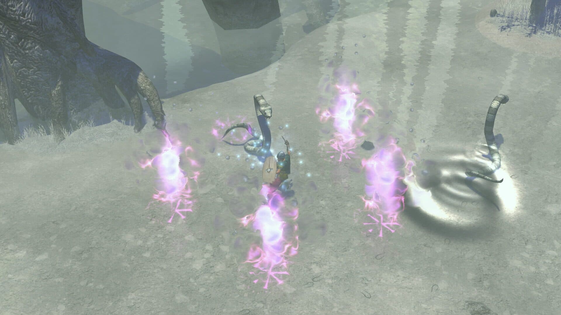 Titan Quest: Ragnarök screenshot 2