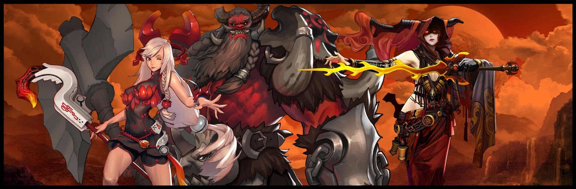 Battle Breakers screenshot 2
